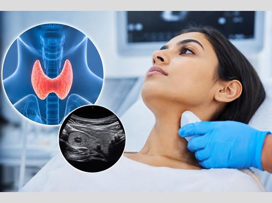Over 50% healthy young Indians have undetected Thyroid abnormalities, claims Study