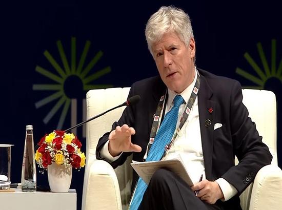 Canada believes in free trade, will supply energy, critical minerals to India: Minister Tim Hodgson