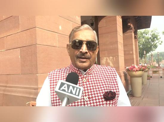 Centre entirely responsible for LPG 