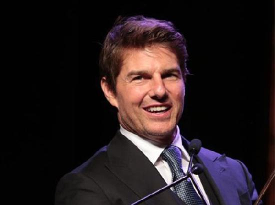 Tom Cruise in talks to star in 'Days of Thunder' sequel