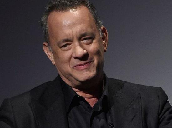 Here is why Tom Hanks thinks that 