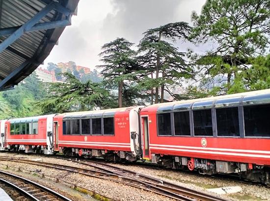 Indian Railways sees sharpest-ever decline in accidents, records only 11 cases in 2025