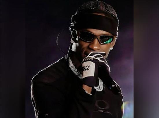 Mobile phones, gold chains worth Rs 18 lakhs stolen at Travis Scott's Mumbai concert