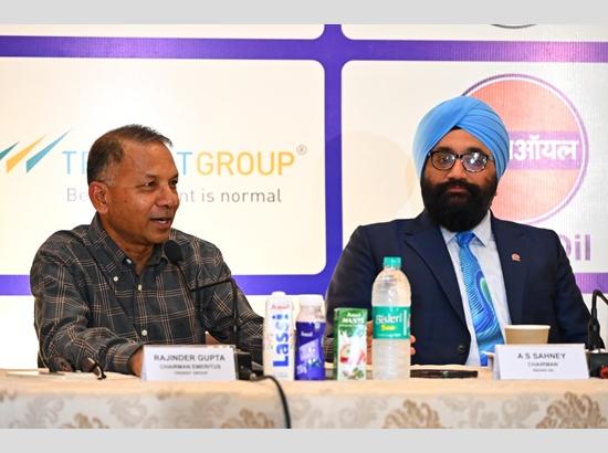 Trident Group enters big league of Indian sports as PGTI title sponsor
