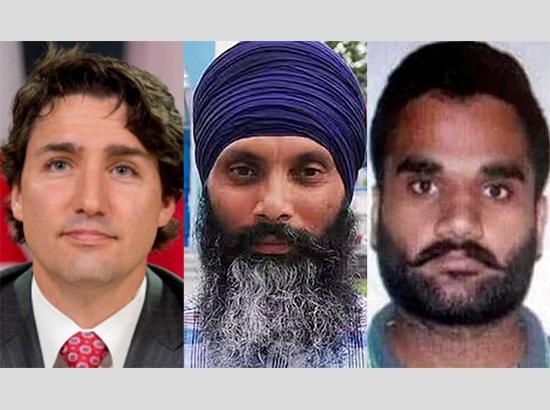 Canada: Fresh Twist in Nijjar Murder Case- RP Singh Questions Trudeau Over Goldy Brar’s Alleged Claim