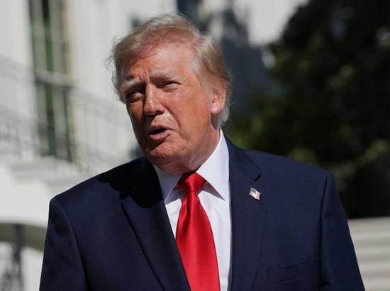 US forces ready for major strikes on Iran within 96 hours of Trump's order: Report