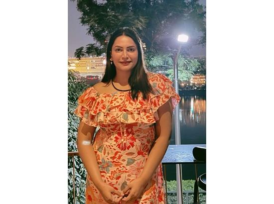Twisha Sharma's co-actor Swetaa Varma 