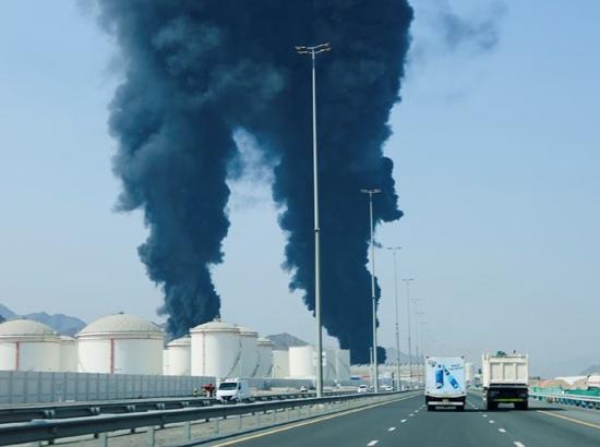 MEA flags 'Fake News' on report claiming India-UAE evacuation pact via Fujairah port