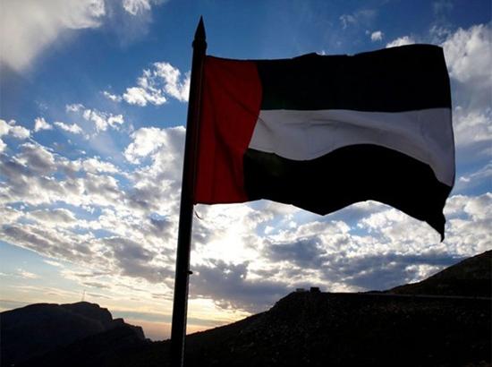 Air defences dealing with missile threats from Iran: UAE
