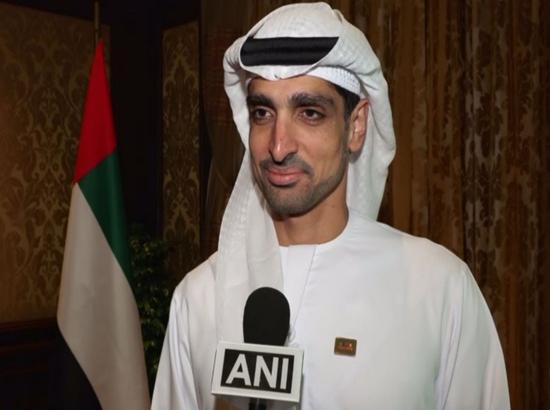 ‘India has done a great job in hosting BRICS summit', says UAE
