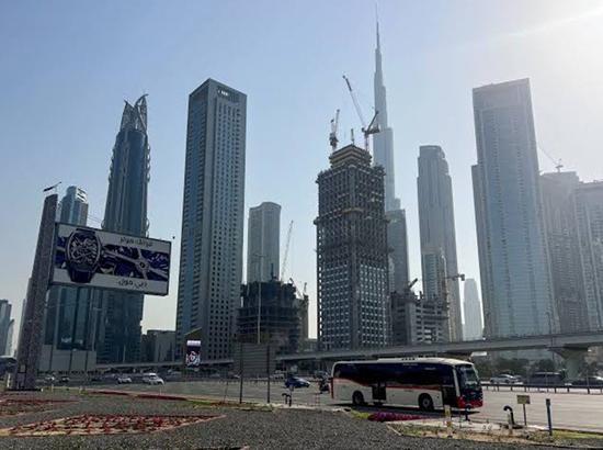 Indian nationals travelling to UAE advised to take adequate medical insurance with repatriation cover