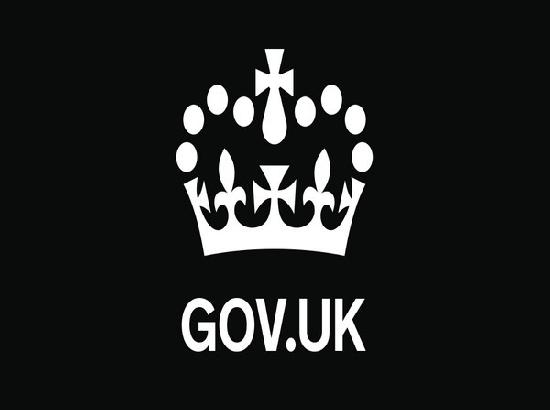 UK announces financial assistance to people 