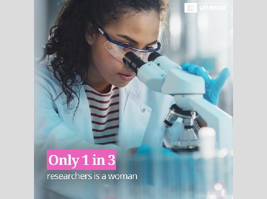 Still A Man’s World? UN warns women missing in Science and Tech jobs; Gender gap remains stark