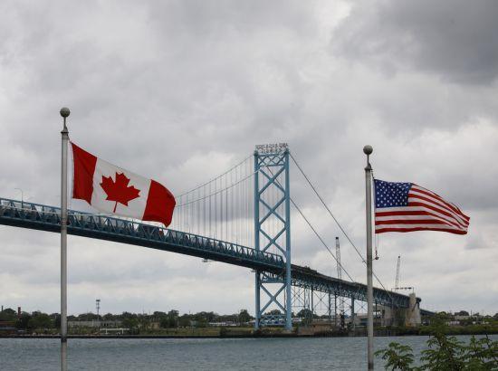Punjabi truck drivers face Visa cancellations over objectionable content found on phones at US-Canada border