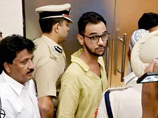 After Mamdani, 8 US lawmakers pledge support for Umar Khalid; ask India to grant him 'fair trial'