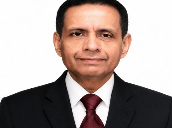 Chandigarh-born IPS officer in PM Modi’s security team awarded President’s Medal