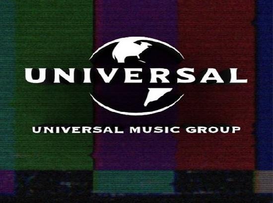 Universal Music Group suspends operations in Russia