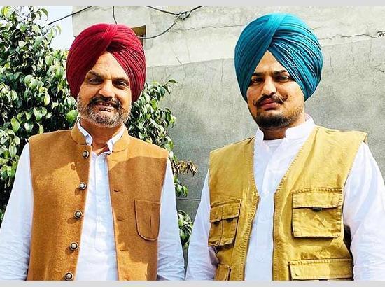 Sidhu Moosewala's father Balkaur Singh elected Sarpanch unanimously