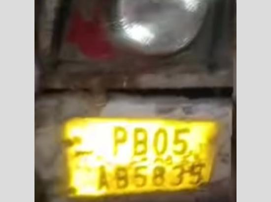 Three motorcycle borne assailants open fire at Punjab Roadways bus in Ferozepur, conductor wounded in attack