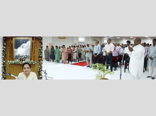 Two-Day Satya Dharma Bodh Utsav concludes at Dev Samaj Educational Institution