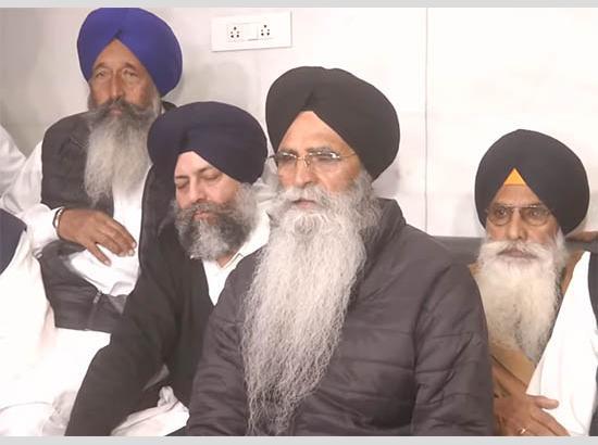 Breaking: Excommunicate Narain Singh Chaura from Sikh Panth, demands SGPC, submit representation to Sri Akal Takht