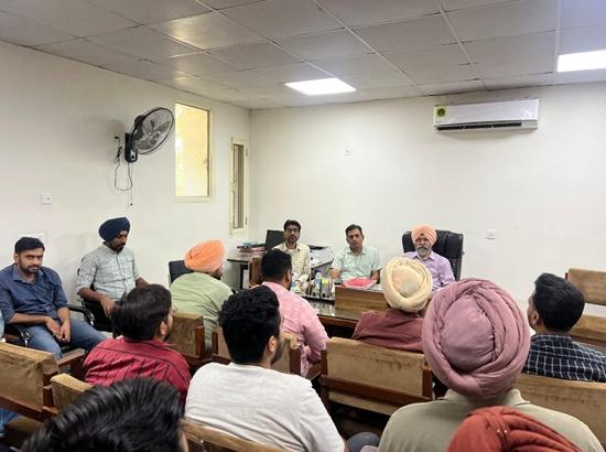 Punjab Veterinary doctors boycott state-wise milk-yield competitions over long-pending pay parity demands