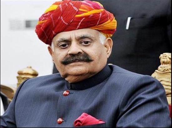 Punjab governor appeals to protesting farmers & people to maintain peace and harmony
