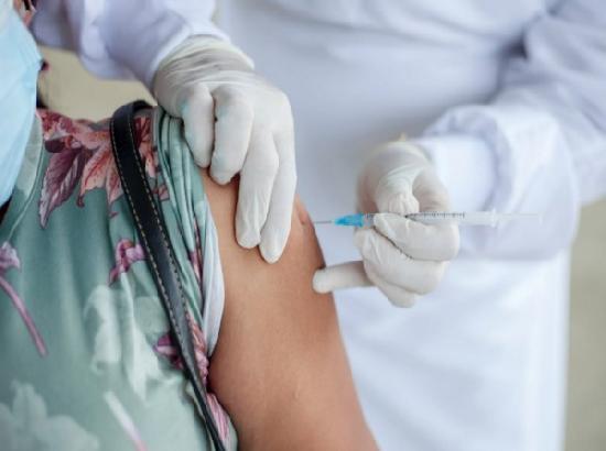 India achieves highest single day COVID-19 vaccination mark