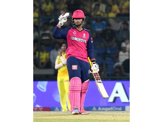 Cricketer Vaibhav Sooryavanshi marked absent for not appearing in Class 10 exam