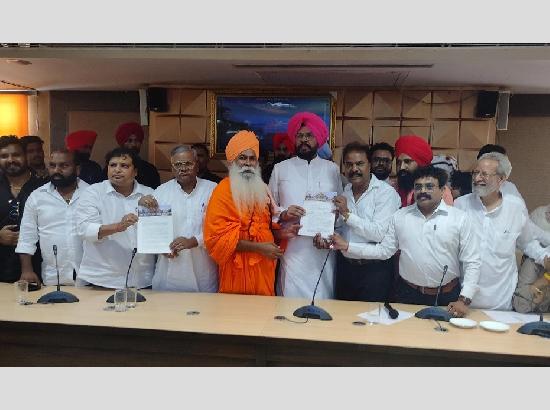 Minister Dhaliwal urges Valmiki Samaj to withdraw call for Punjab bandh on August 12