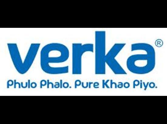 Verka increases milk procurement price 