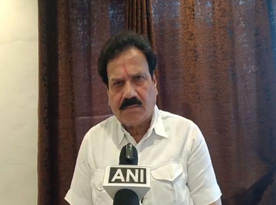 Raj Kumar Verka calls Sajjan Kumar 