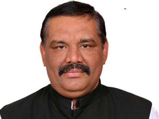 ED Letter Row: Vijay Sampla questions delay in FIR, demands CBI probe
