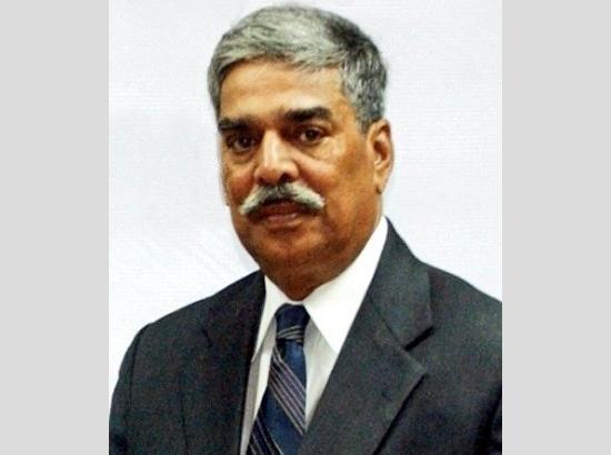 Former CBI Director Vijay Shanker passes away; CBI condoles demise