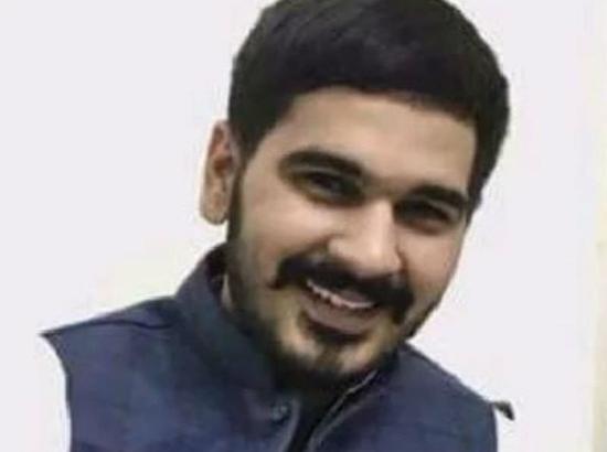 Vikas Barala accused of stalking, dropped as Assistant Advocate General