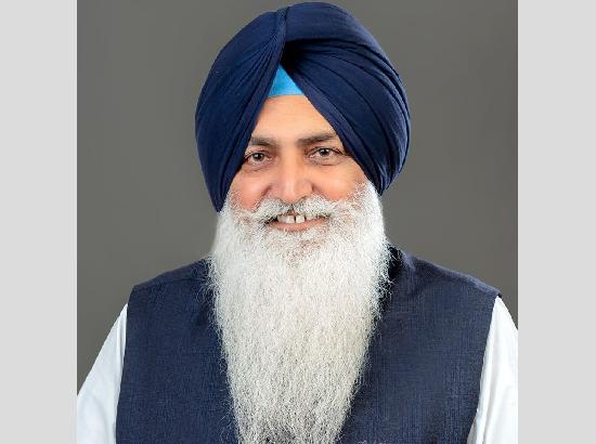 SAD appoints Prof. Virsa Singh Valtoha as General Secretary, inducts him into core committee