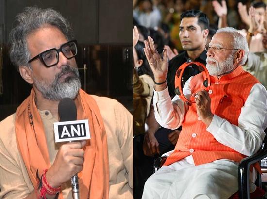 “It was very touching”: ‘Hanuman Ansh’ director reacts to ‘Parvati’ song being performed before PM Modi