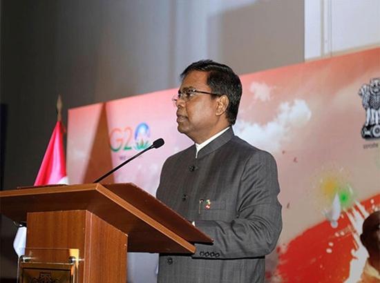 1998-batch IFS officer appointed as India's next envoy to Slovakia