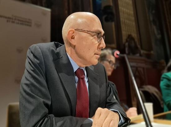 UN condemns Taliban's new decree on women after it legitimises use of violence