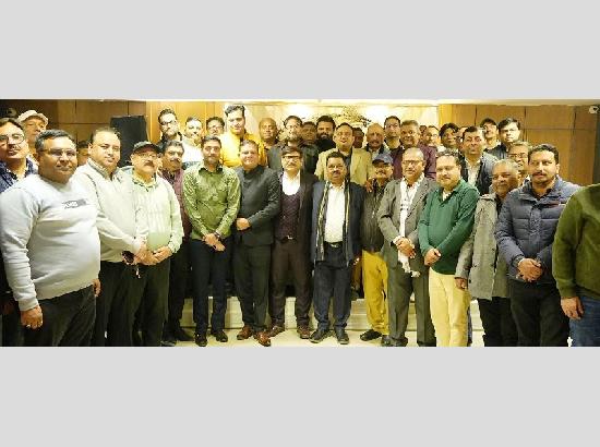 ‘WE ARE ONE’ seeks urgent police intervention on crime, traffic issues