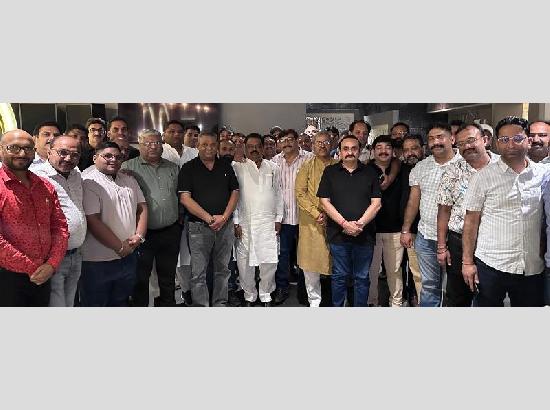 ‘WE ARE ONE’ Hindu organisation launched in Ferozepur to unite, empower the Hindu Society