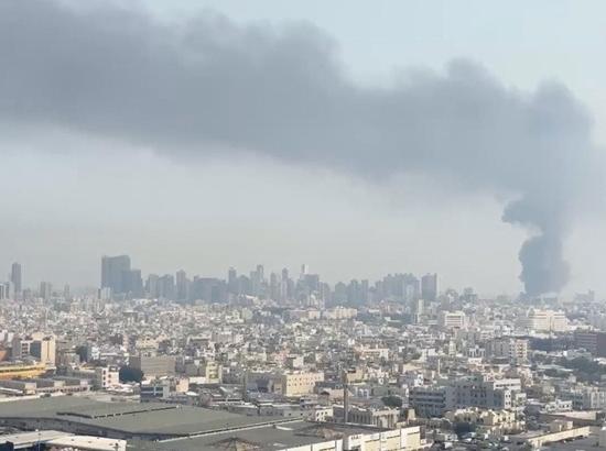 Oil could hit $120 if West Asia conflict drags on: Infomerics Chief Economist