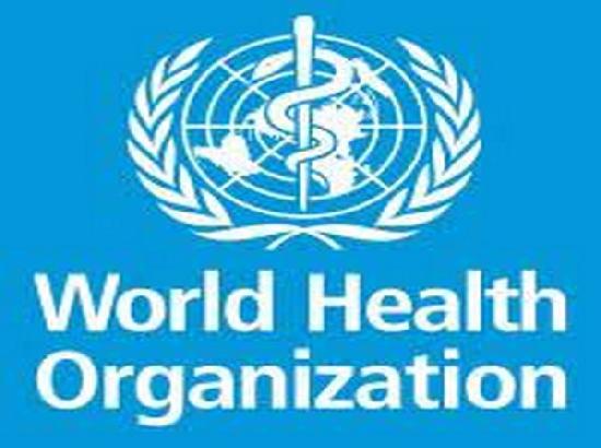 WHO stresses to take all measures to prevent further spread of Omicron