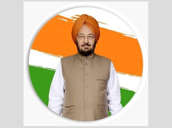 Former Minister Lal Singh is no more