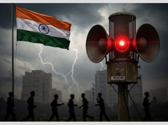 Haryana launches statewide mock drill Under ‘Operation Abhyas’ to strengthen disaster preparedness