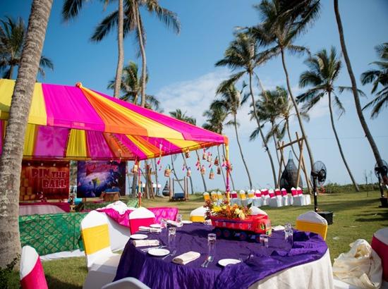 Destination weddings to make up 30-32 % of Indian weddings by 2028: Report