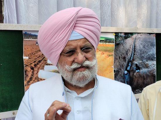 Exclusive: Rana Gurjeet blames State Home Minister and DGP for lapses in PM Modi’s secur
