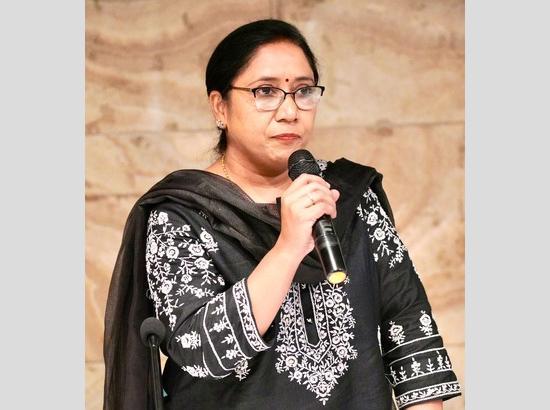 Special mega employment camps across Punjab to empower women: Dr.Baljit Kaur