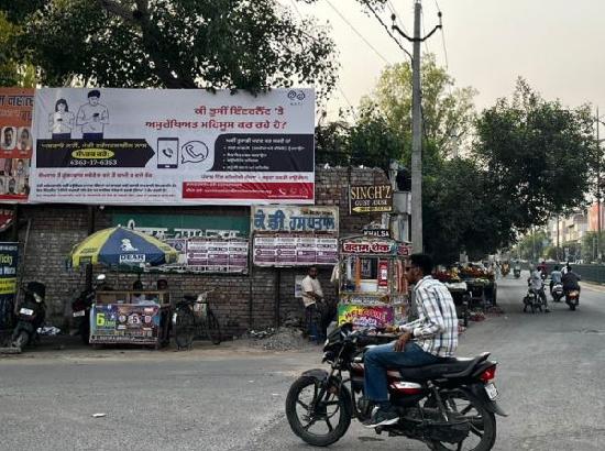 Karuna Shakti-Rati Foundation unite to shield children from online predators