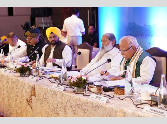 Two Additional 800 MW Power Units Approved for Ropar; New 800 MW Plant to Be Set Up in Punjab

